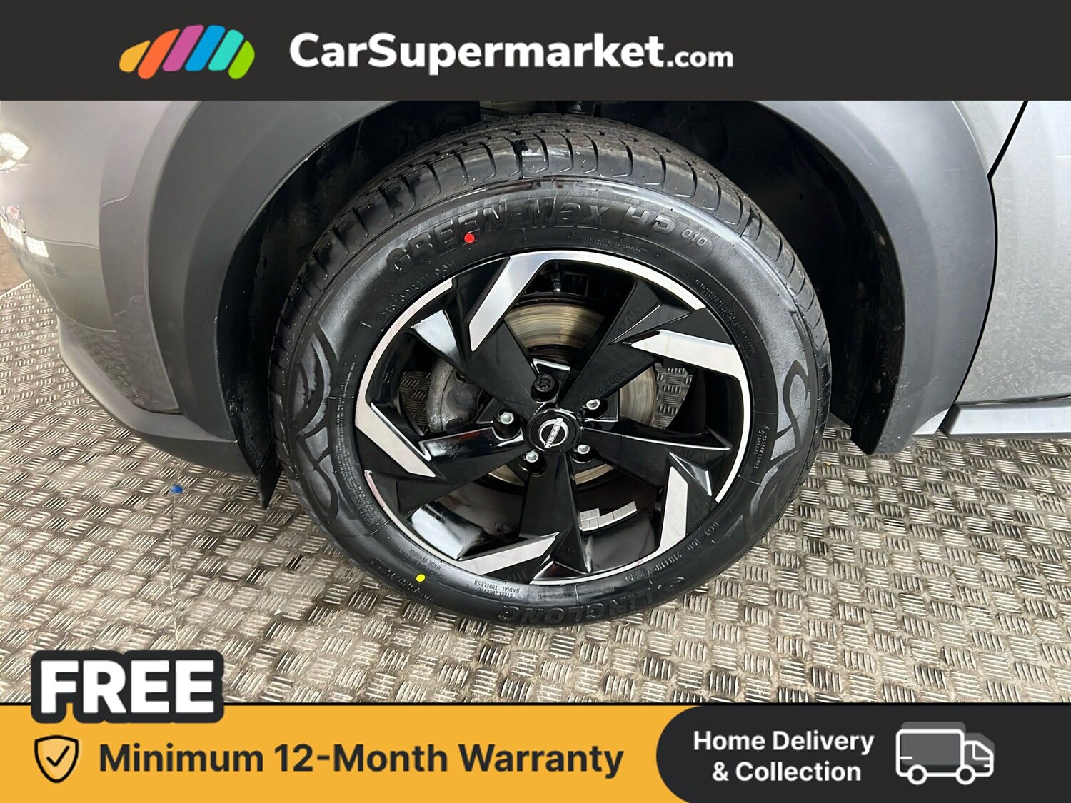 Used Nissan Juke 2023 for sale - 78091140: Photo 19