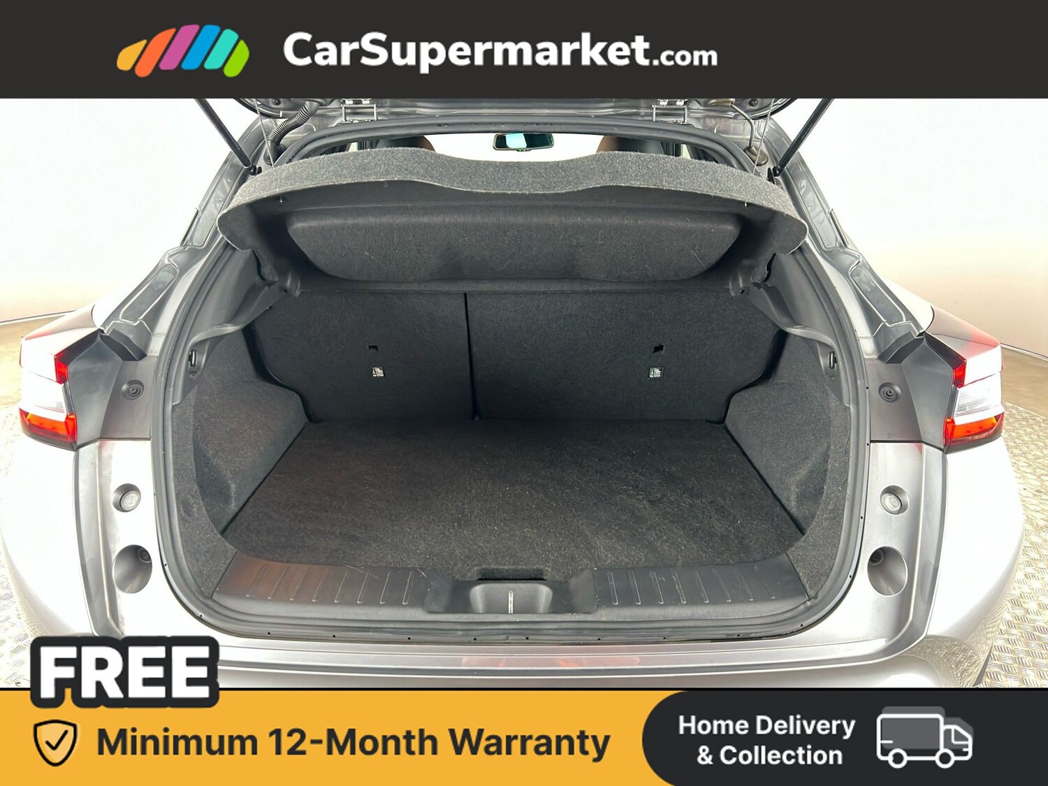 Used Nissan Juke 2023 for sale - 78091140: Photo 22