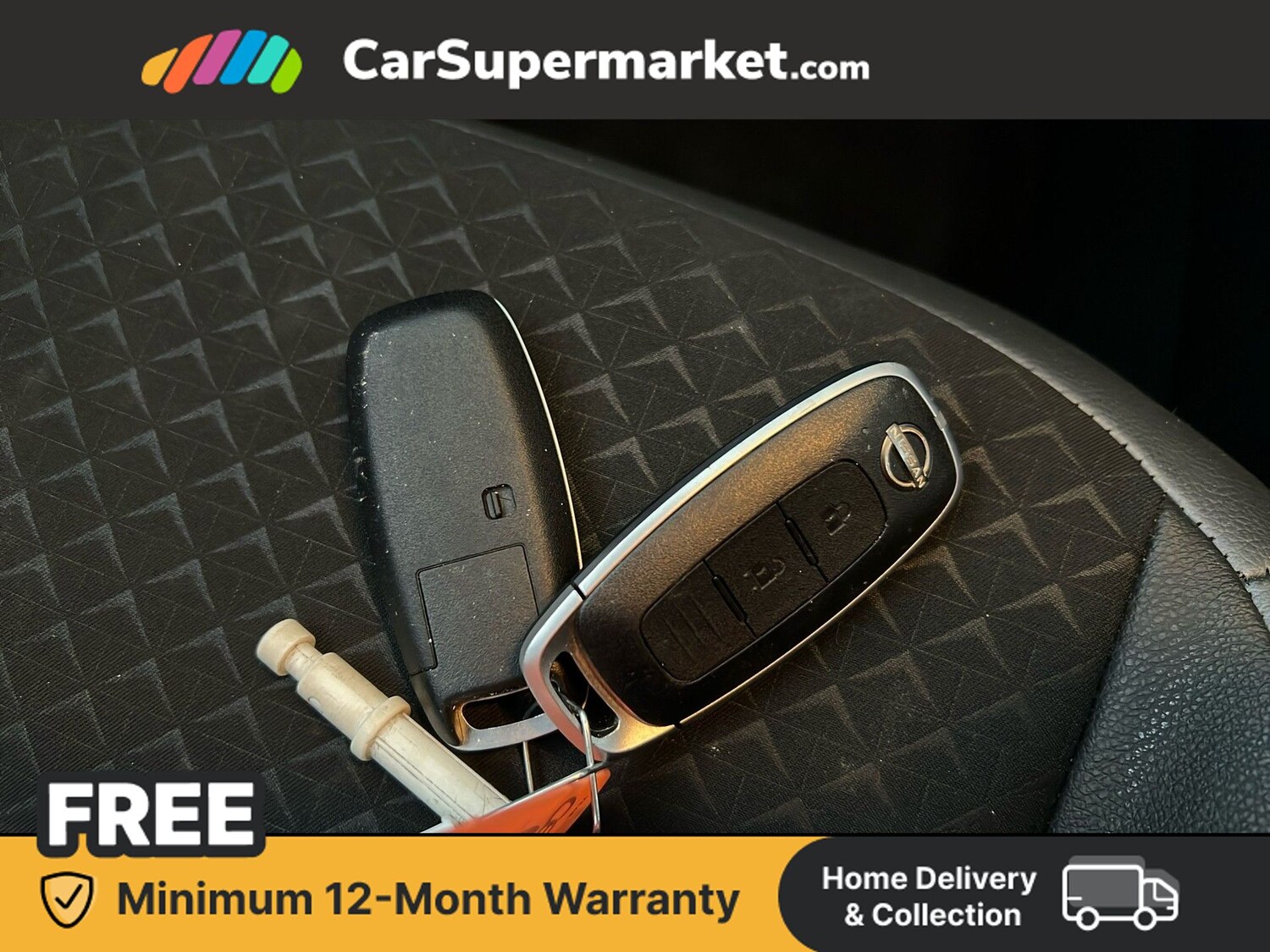 Used Nissan Juke 2023 for sale - 78091140: Photo 23