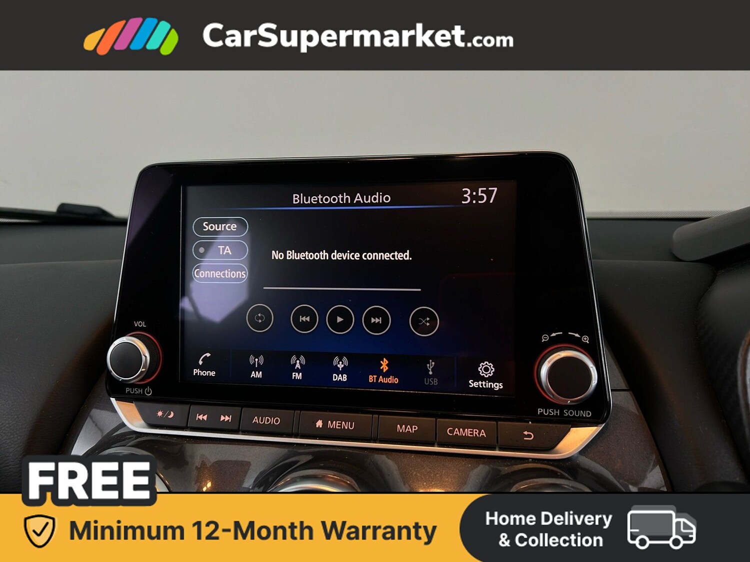 Used Nissan Juke 2023 for sale - 78091140: Photo 25