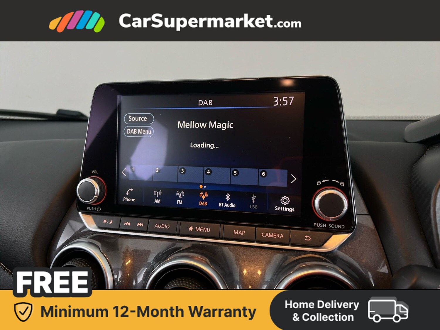 Used Nissan Juke 2023 for sale - 78091140: Photo 26