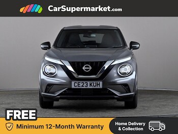 Used Nissan Juke 2023 for sale - 78091140: Photo