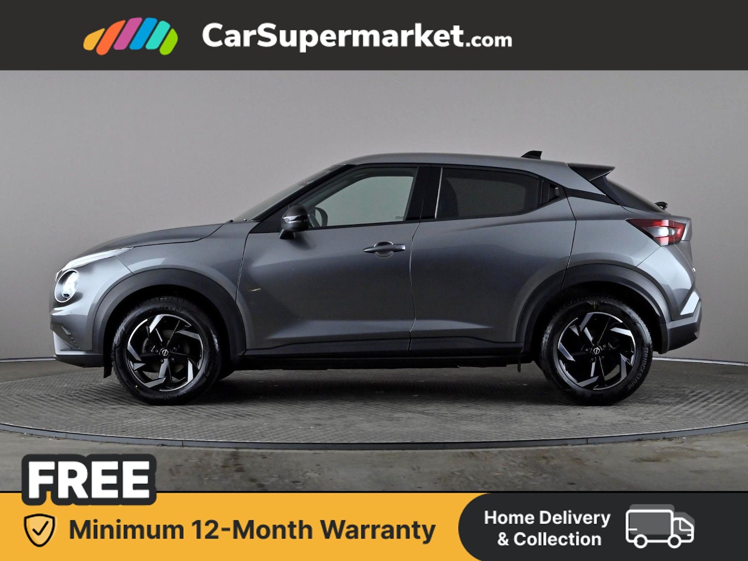 Used Nissan Juke 2023 for sale - 78091140: Photo 3