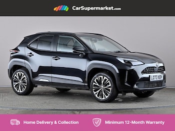 2024 - 1.5 Hybrid Excel CVT