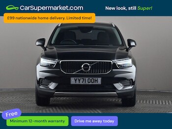 Used Volvo XC40 2021 for sale - 78273274: Photo