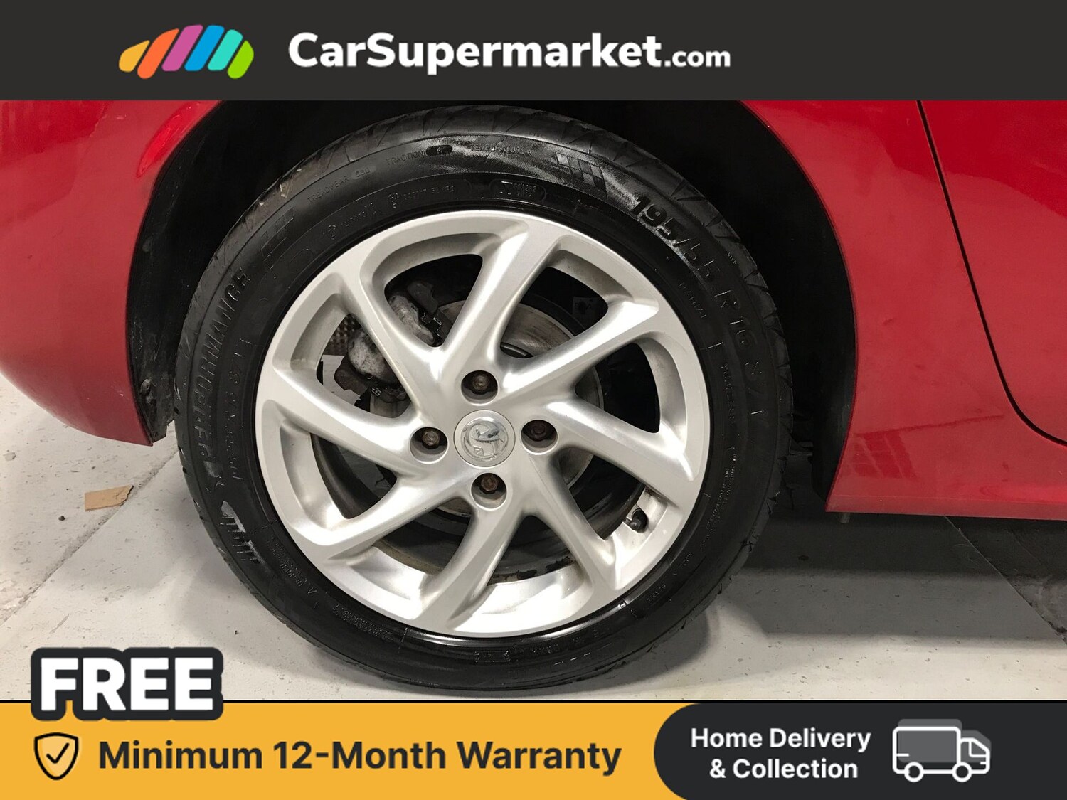 Used Vauxhall Corsa 2020 for sale - 77649392: Photo 10