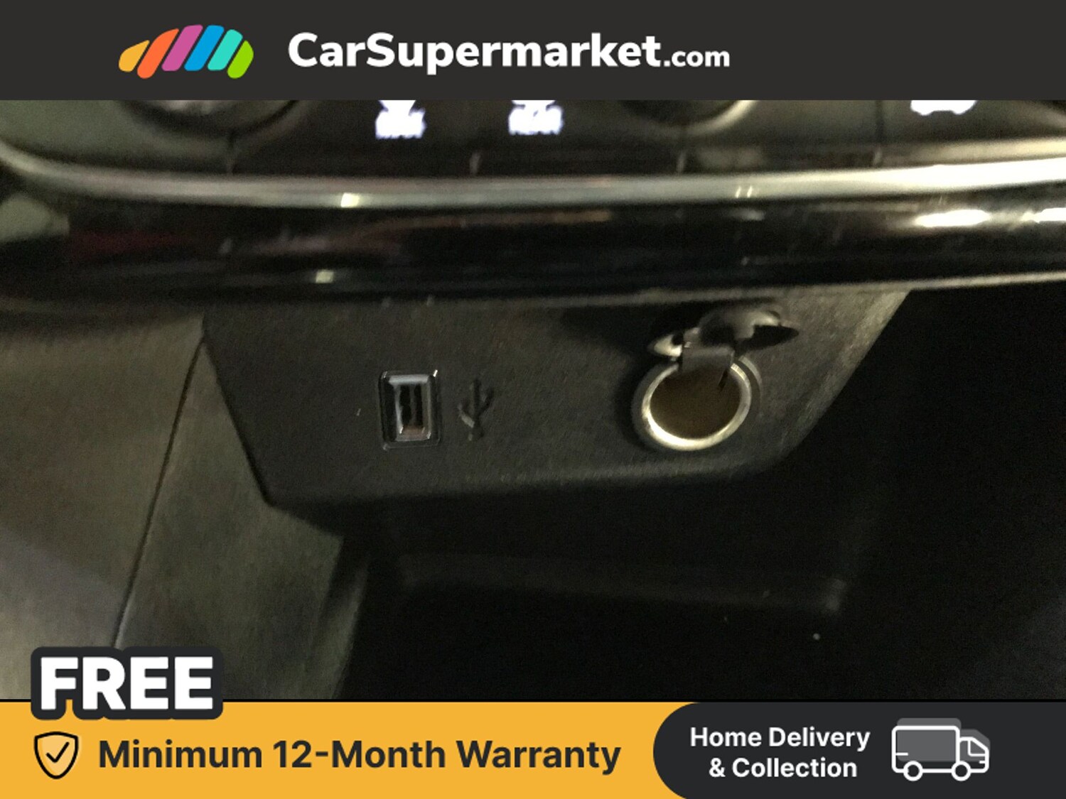 Used Vauxhall Corsa 2020 for sale - 77649392: Photo 19