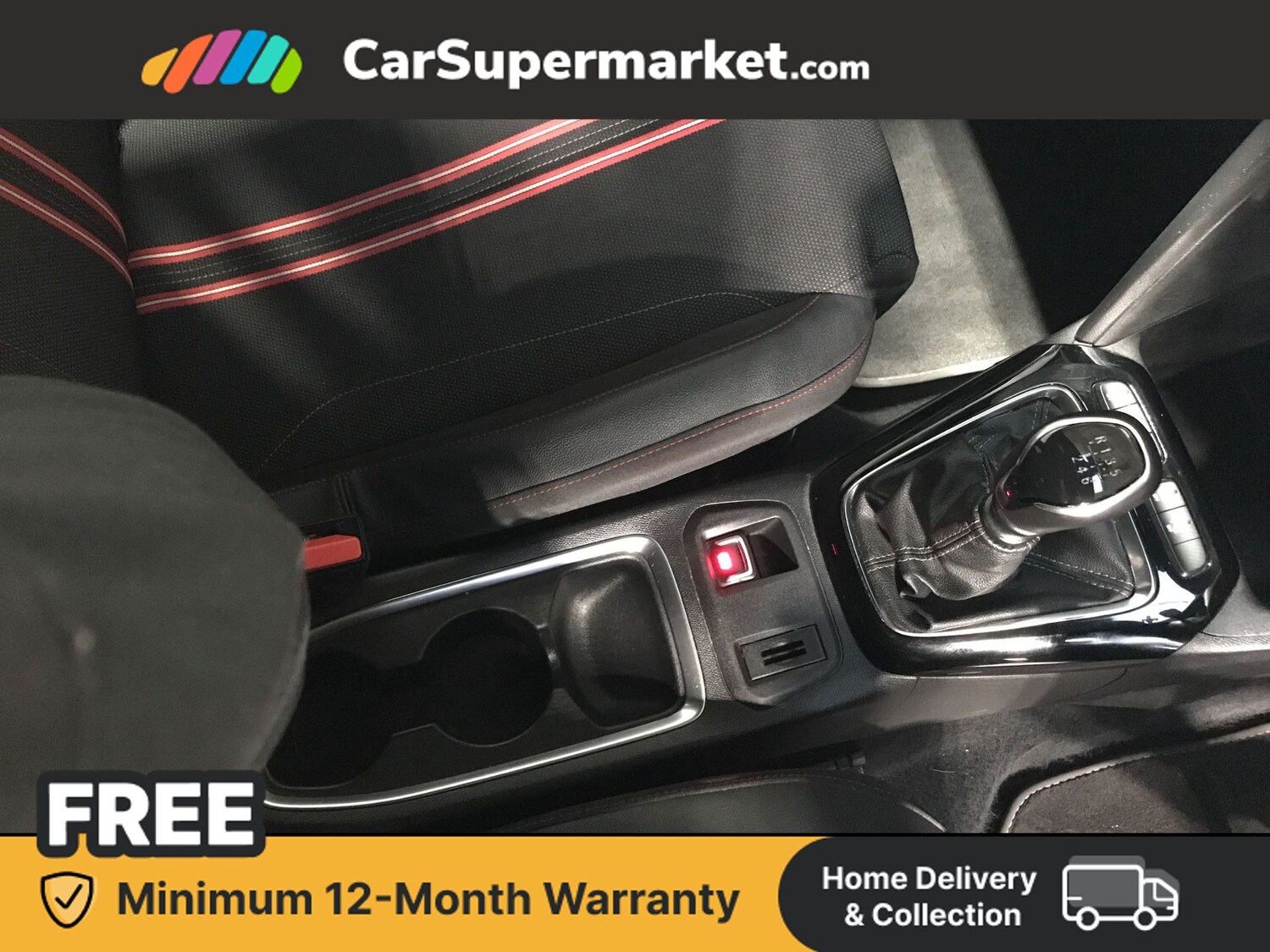 Used Vauxhall Corsa 2020 for sale - 77649392: Photo 26