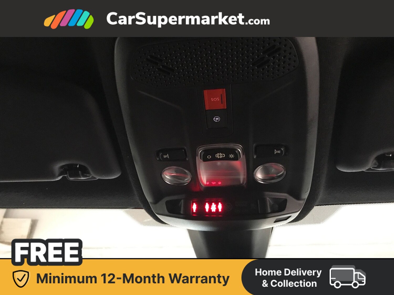 Used Vauxhall Corsa 2020 for sale - 77649392: Photo 27