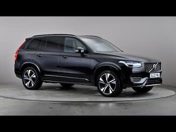 Used Volvo XC90 2022 for sale - 79760810: Photo