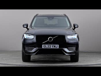 Used Volvo XC90 2022 for sale - 79760810: Photo