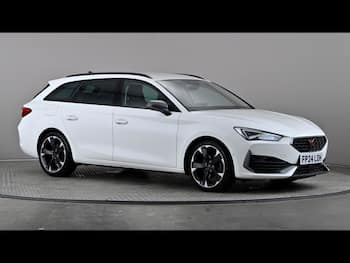 Used Cupra Leon 2024 for sale - 79765024: Photo
