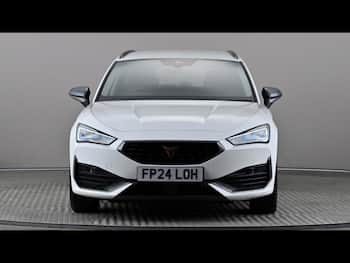 Used Cupra Leon 2024 for sale - 79765024: Photo