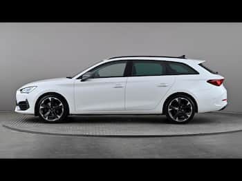 Used Cupra Leon 2024 for sale - 79765024: Photo
