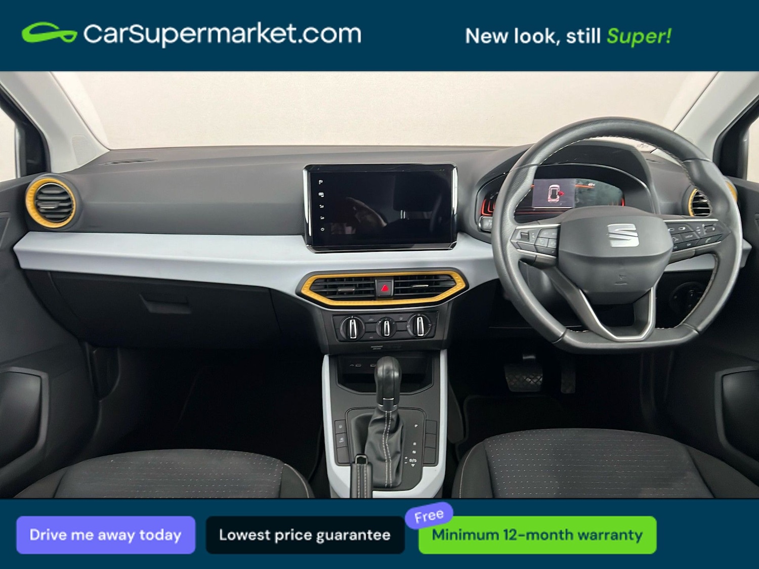 Used SEAT Arona 2023 for sale - 78168494: Photo 13