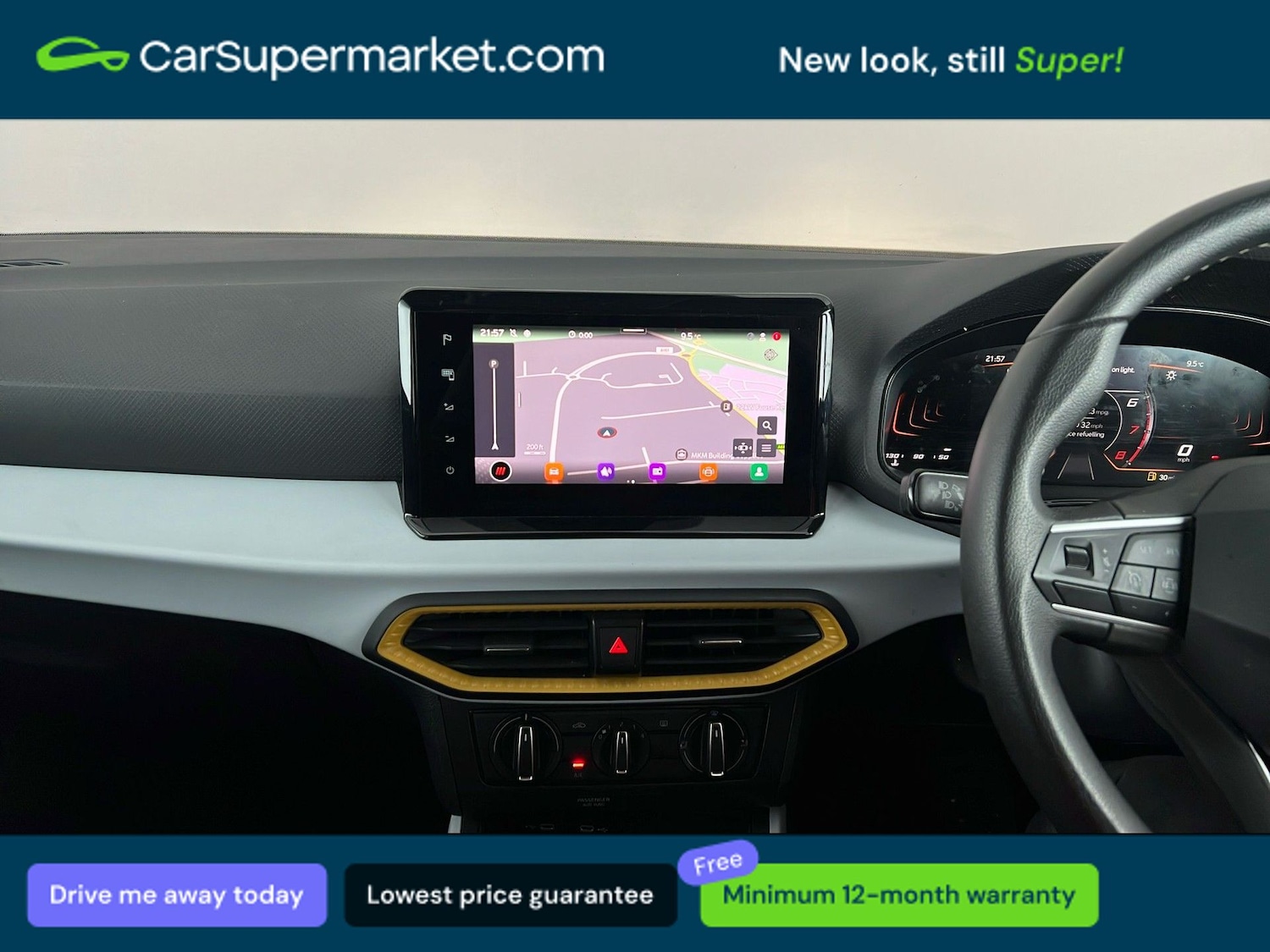 Used SEAT Arona 2023 for sale - 78168494: Photo 16