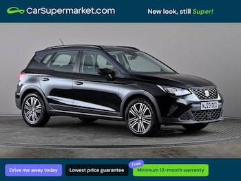 Used SEAT Arona 2023 for sale - 78168494: Photo