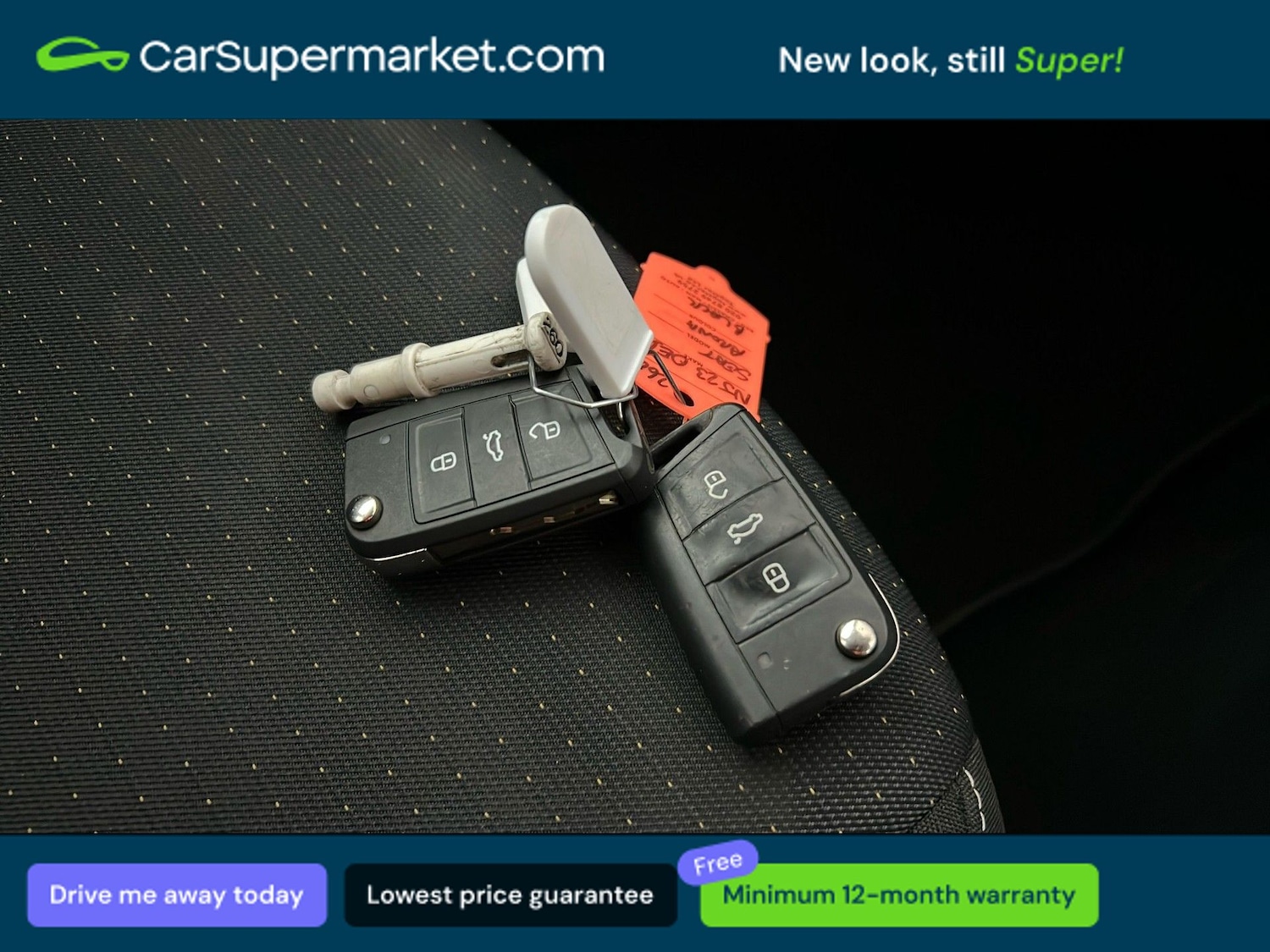 Used SEAT Arona 2023 for sale - 78168494: Photo 23