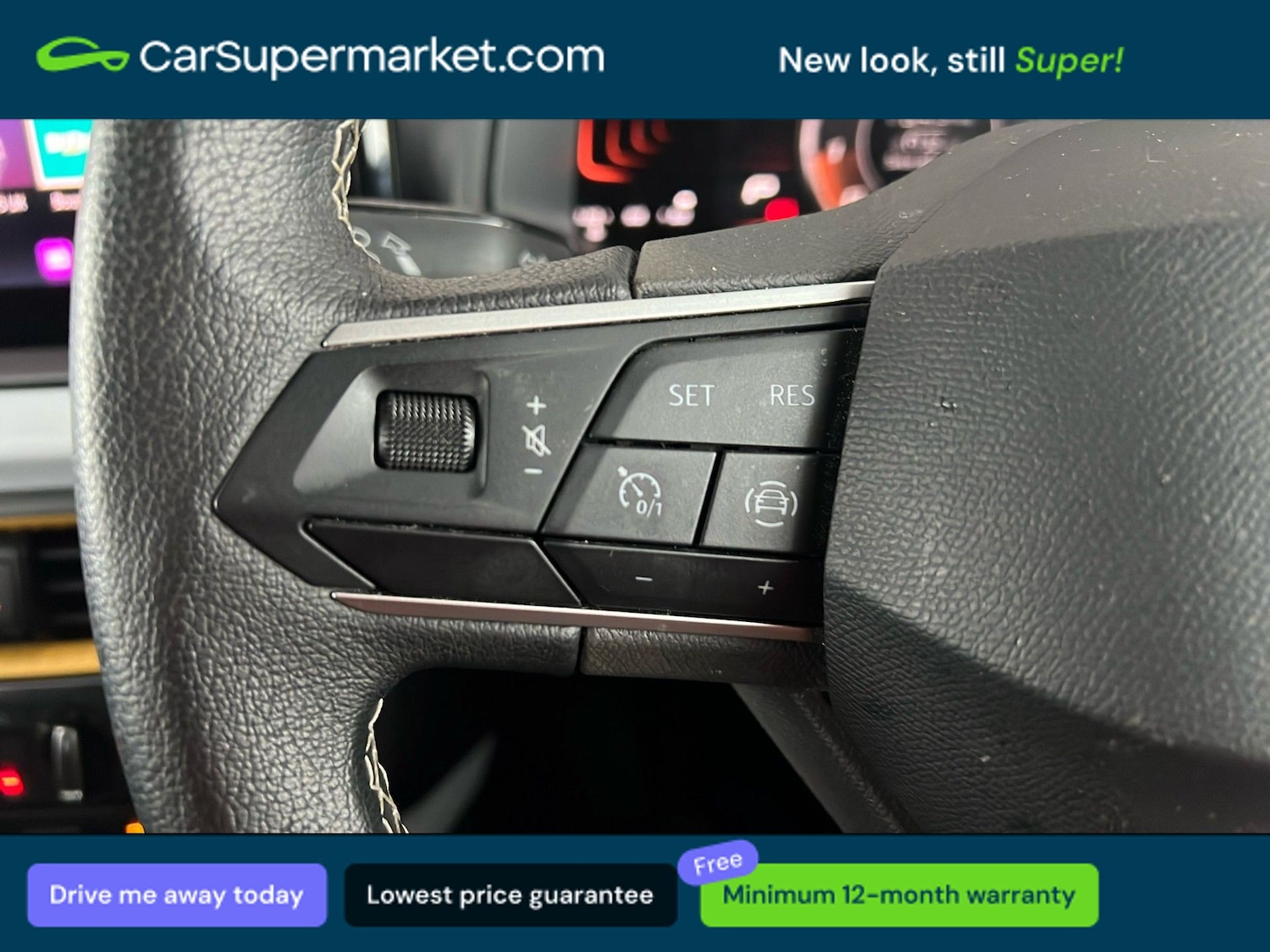 Used SEAT Arona 2023 for sale - 78168494: Photo 24