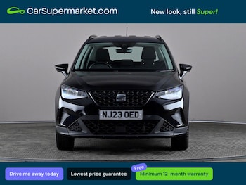 Used SEAT Arona 2023 for sale - 78168494: Photo