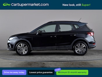 Used SEAT Arona 2023 for sale - 78168494: Photo