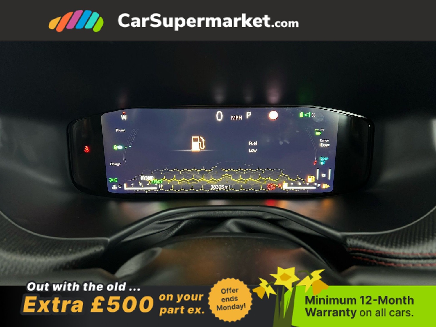 Used Jeep Compass 2023 for sale - 77961470: Photo 16