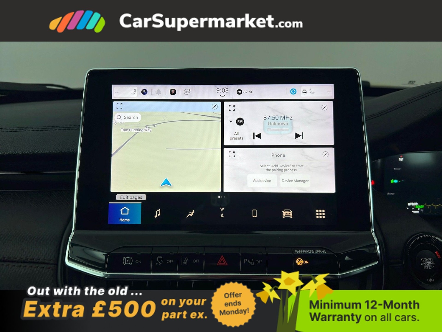 Used Jeep Compass 2023 for sale - 77961470: Photo 17