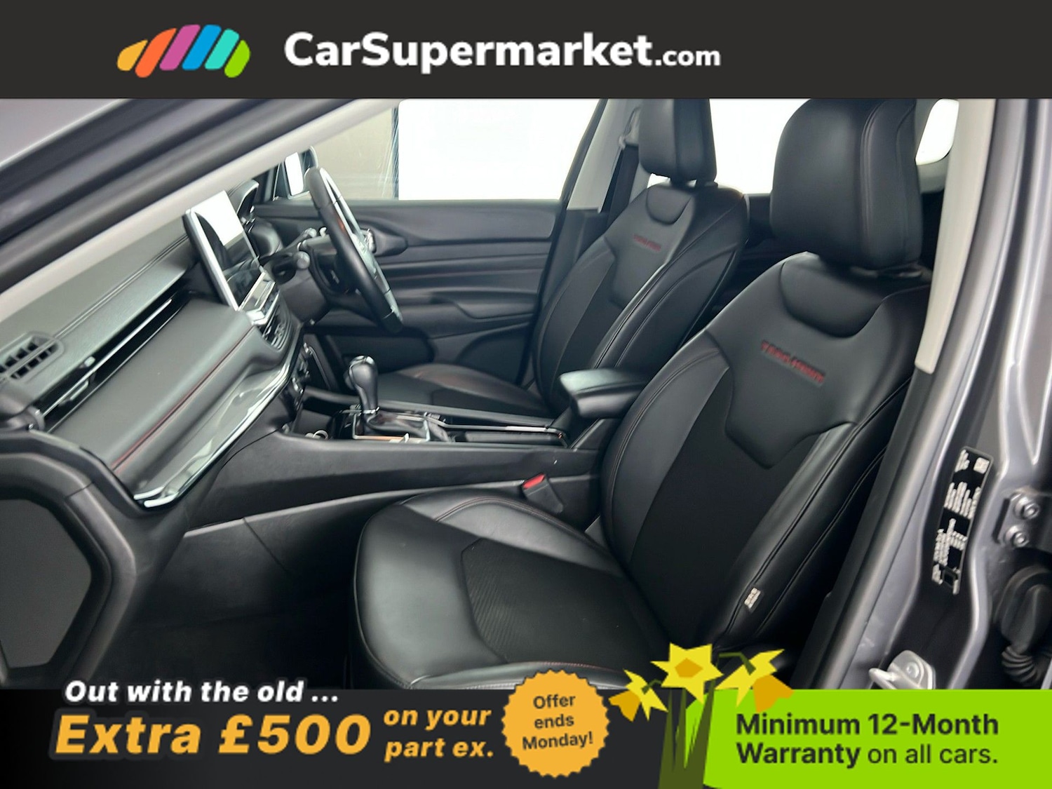 Used Jeep Compass 2023 for sale - 77961470: Photo 18