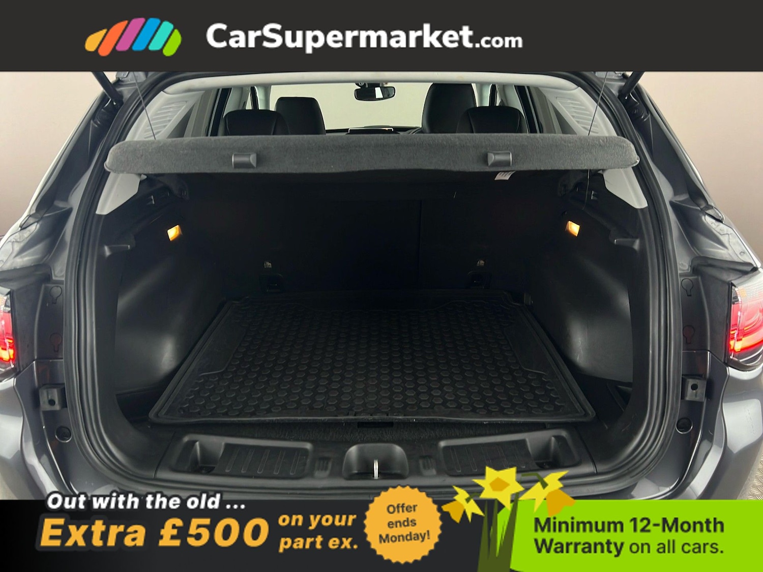 Used Jeep Compass 2023 for sale - 77961470: Photo 23