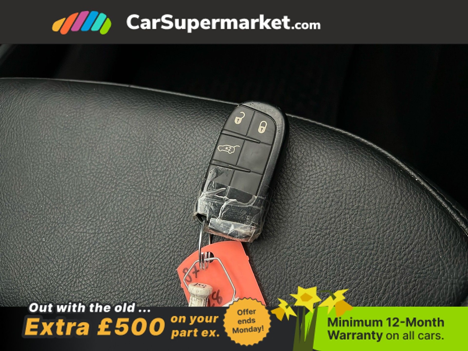 Used Jeep Compass 2023 for sale - 77961470: Photo 24