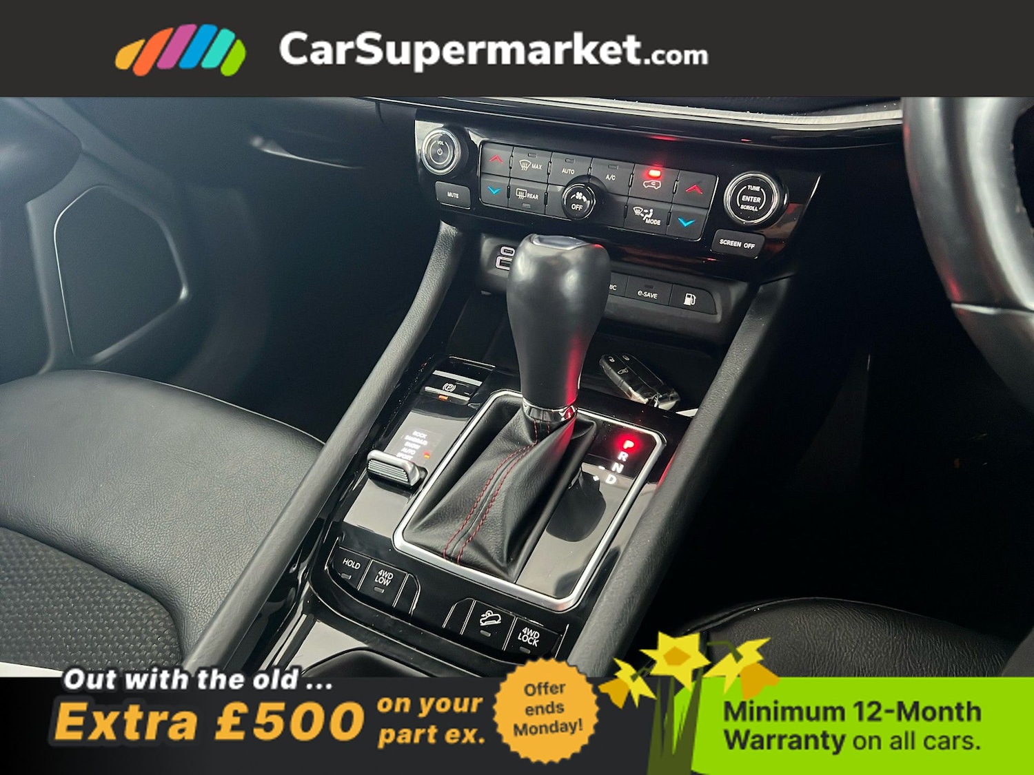 Used Jeep Compass 2023 for sale - 77961470: Photo 26