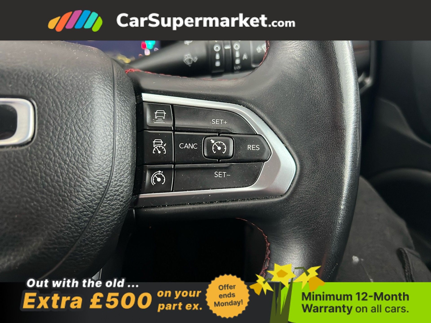 Used Jeep Compass 2023 for sale - 77961470: Photo 27