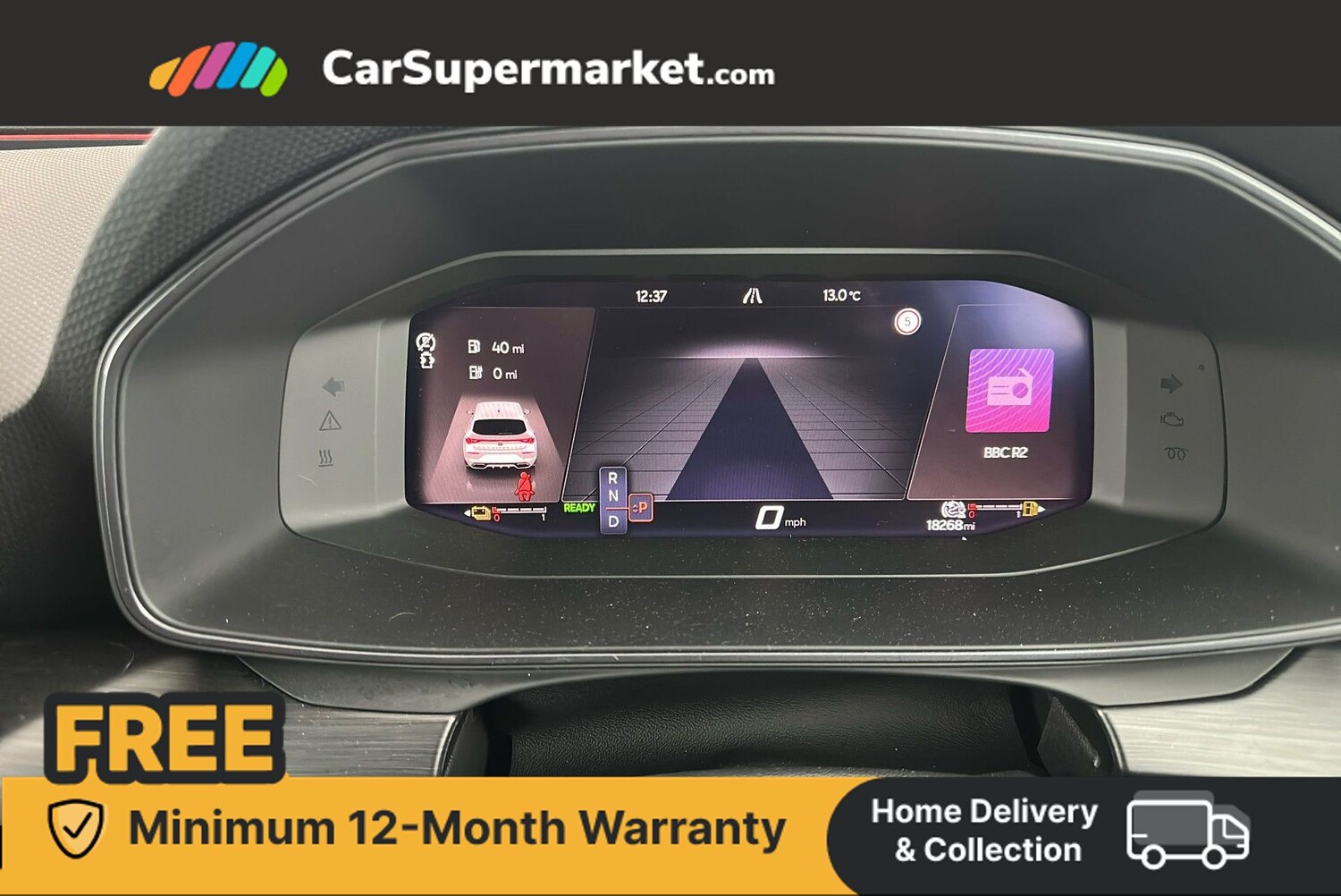 Used Cupra Leon 2024 for sale - 76342787: Photo 15