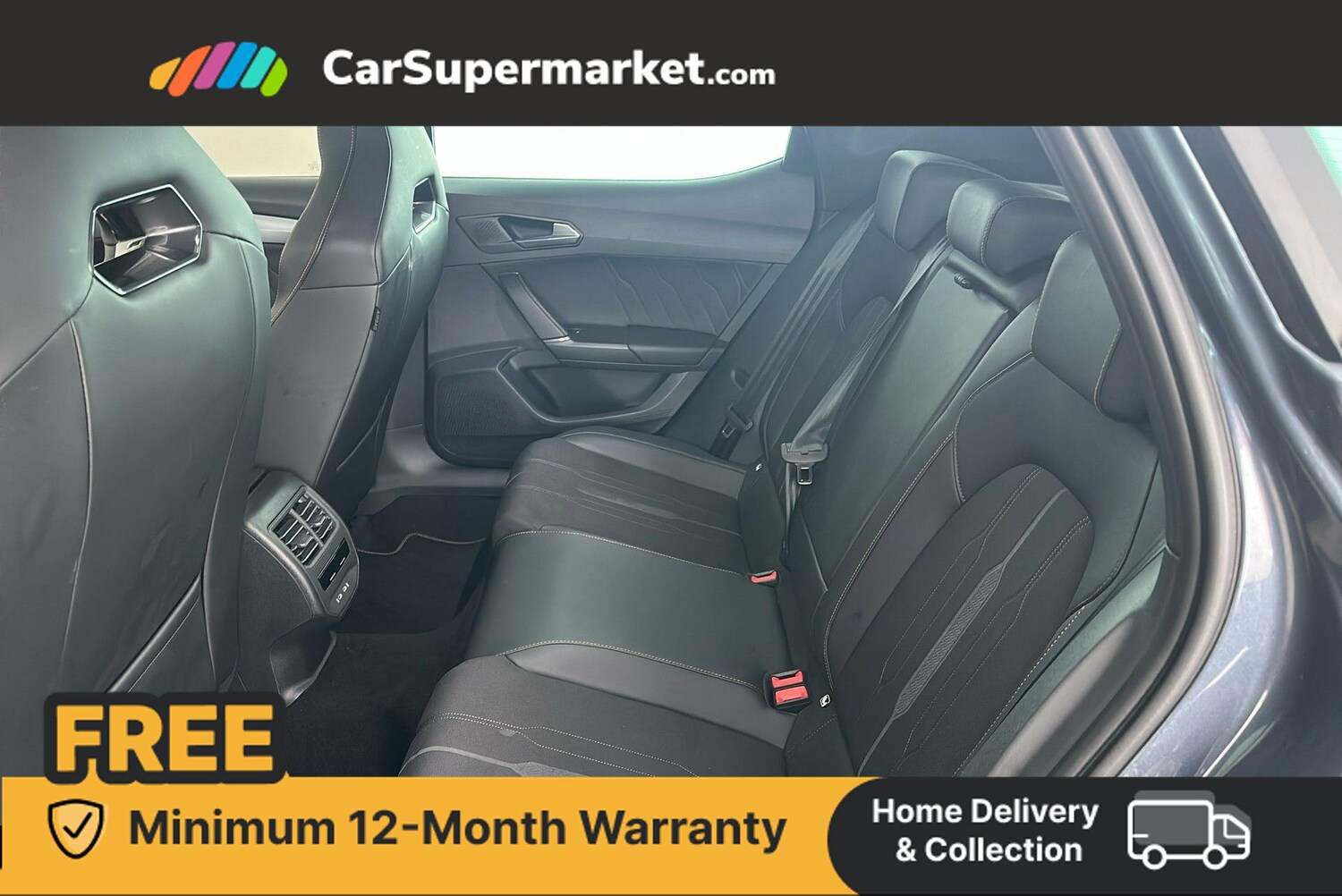 Used Cupra Leon 2024 for sale - 76342787: Photo 18