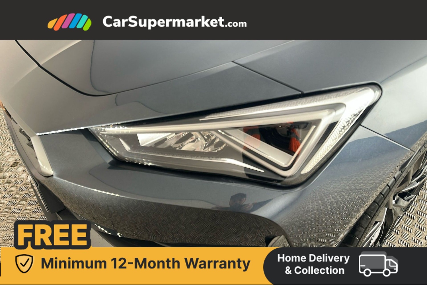 Used Cupra Leon 2024 for sale - 76342787: Photo 20