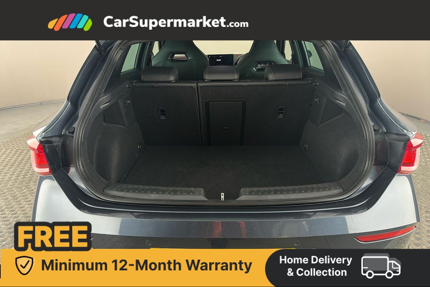 Used Cupra Leon 2024 for sale - 76342787: Photo 22