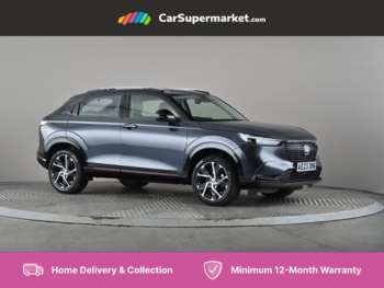 2023 - 1.5 eHEV Advance Style CVT 5-Door