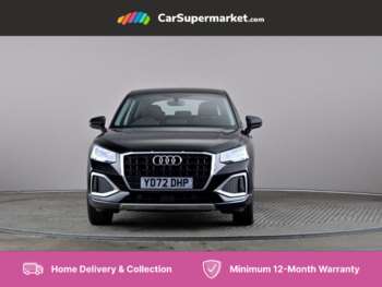 Used Audi Q2 2022 for sale - 75118920: Photo
