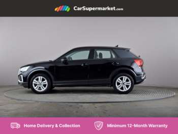 Used Audi Q2 2022 for sale - 75118920: Photo