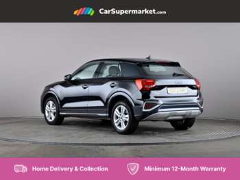 Used Audi Q2 2022 for sale - 75118920: Photo