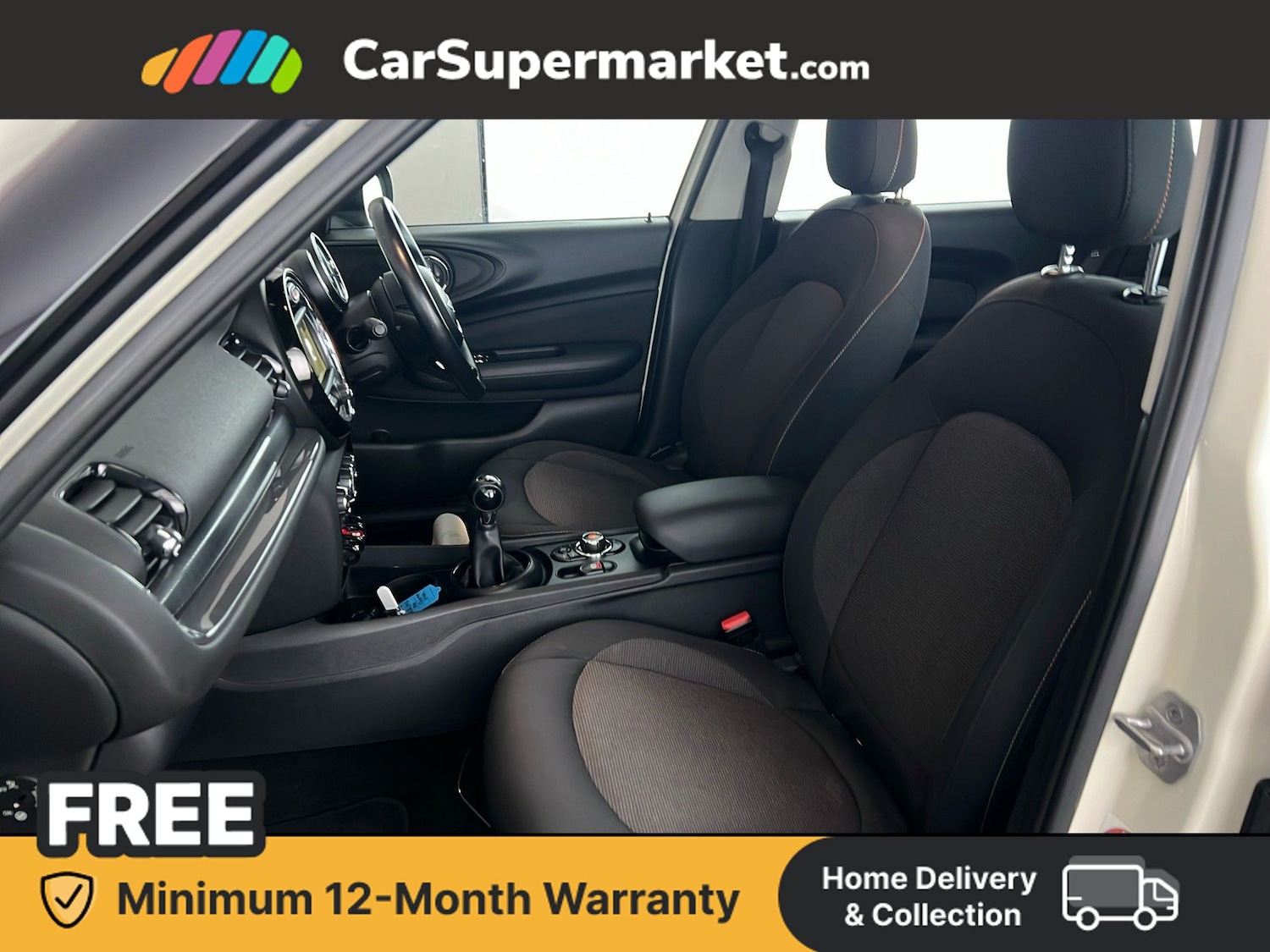 Used MINI Clubman 2016 for sale - 77421537: Photo 17