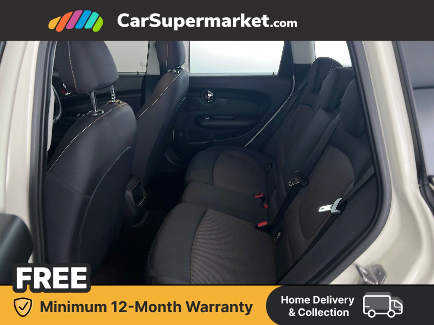 Used MINI Clubman 2016 for sale - 77421537: Photo 18