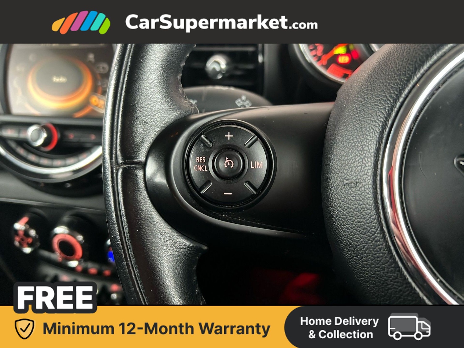 Used MINI Clubman 2016 for sale - 77421537: Photo 23