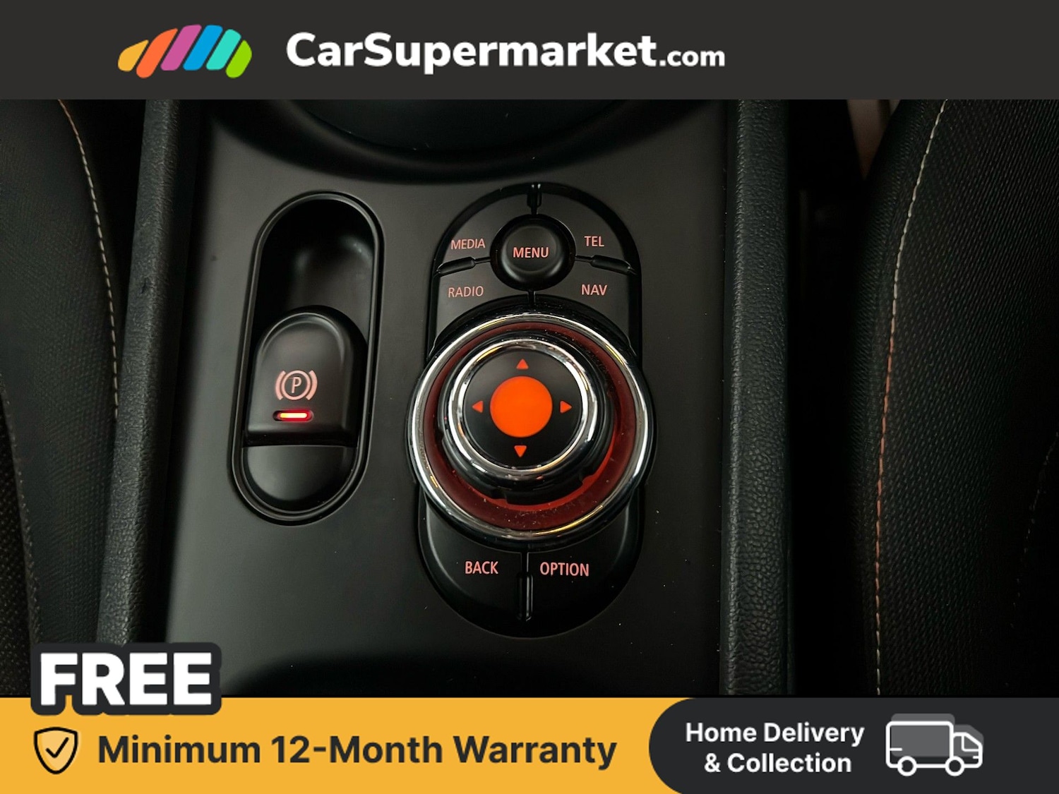 Used MINI Clubman 2016 for sale - 77421537: Photo 24