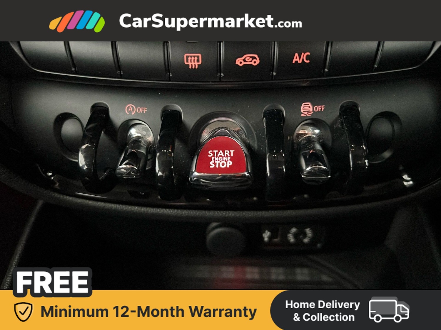 Used MINI Clubman 2016 for sale - 77421537: Photo 28