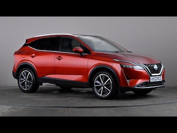 Used Nissan Qashqai 2022 for sale - 79173086: Photo