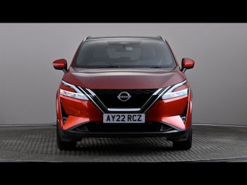 Used Nissan Qashqai 2022 for sale - 79173086: Photo