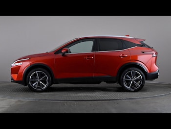 Used Nissan Qashqai 2022 for sale - 79173086: Photo