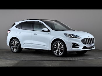 Used Ford Kuga 2023 for sale - 78944445: Photo
