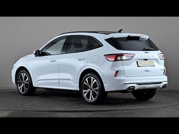 Used Ford Kuga 2023 for sale - 78944445: Photo